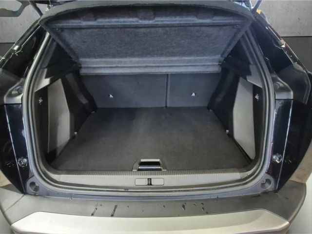 Peugeot 2008 EAT8 GT-Line