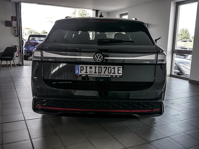 Volkswagen ID.7 4Motion GTX Tourer