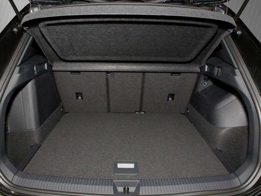 Volkswagen Tiguan DSG R-Line eHybrid