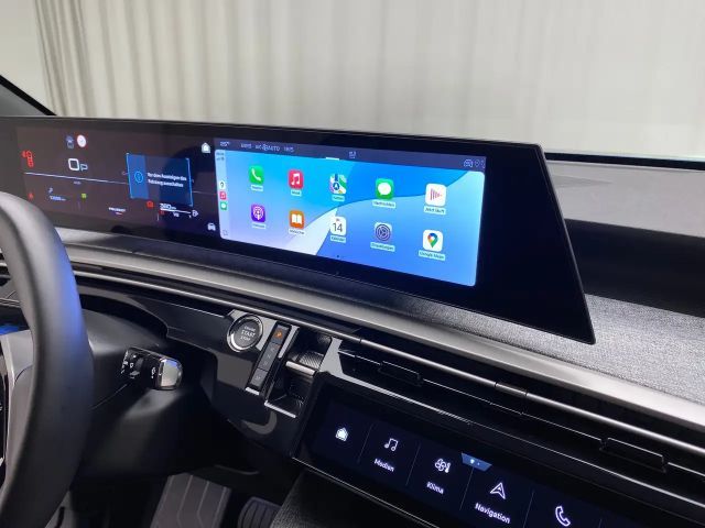 Peugeot 3008 Allure Pack Hybrid