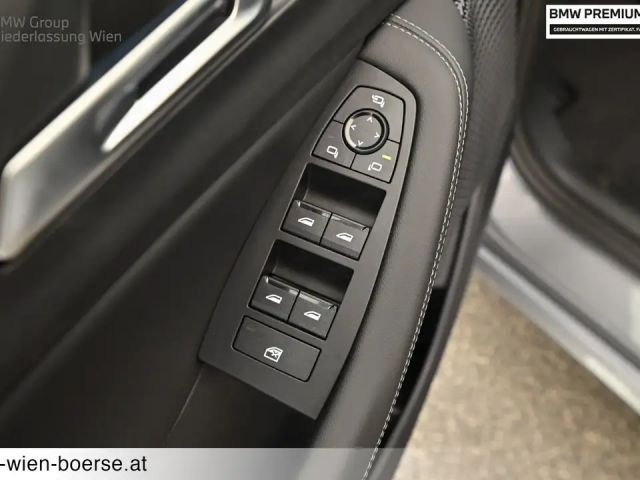 BMW 218 218i Active Tourer