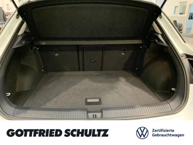 Volkswagen T-Roc GOAL TSI SITZHEIZUNG EINPARKHILFE NAVI LED