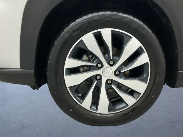 Suzuki S-Cross Flash Hybrid