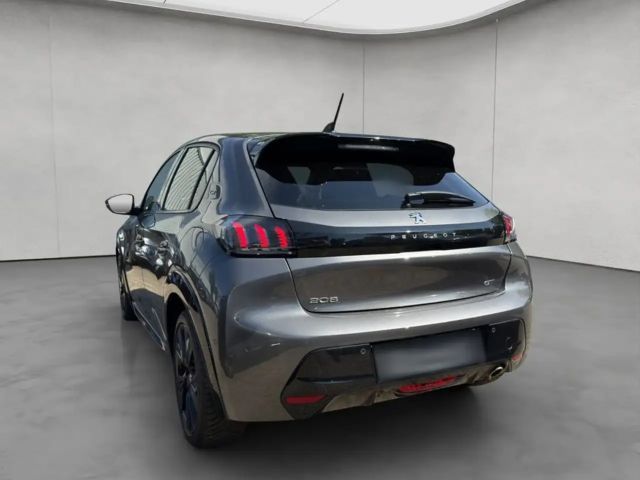 Peugeot 208 EAT8 GT-Line