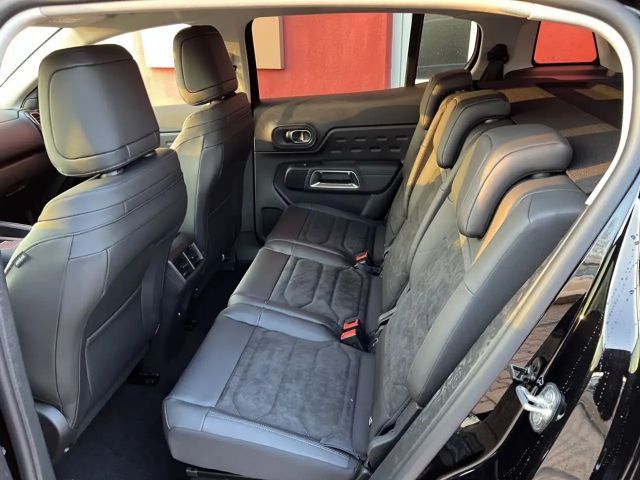 Citroën C5 Aircross Hybrid Max