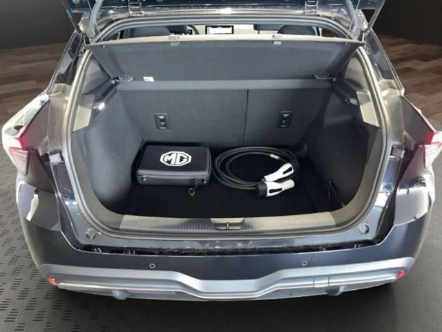 MG MG4 STD MY23 / WEIHNACHTSSPECIAL / INKL. WINTERR