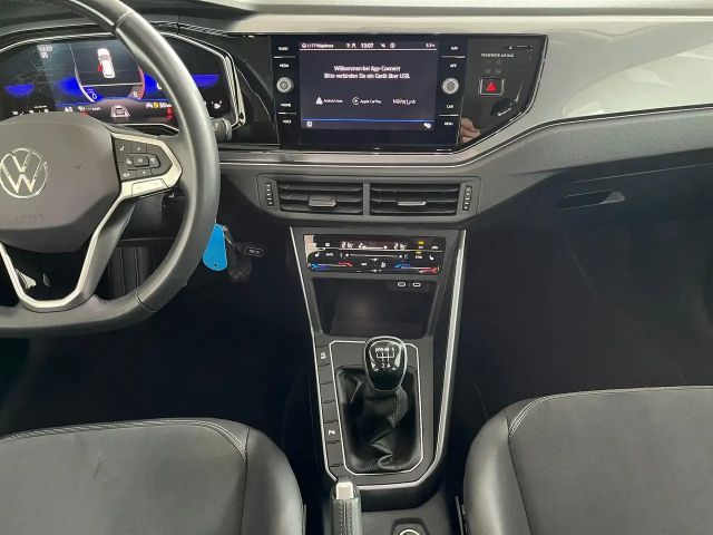 Volkswagen Polo 1.0 TSI Style