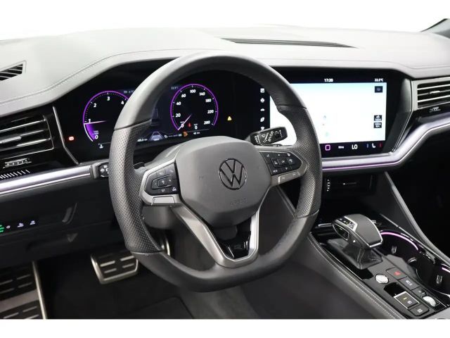 Volkswagen Touareg 3.0 V6 TDI R-Line