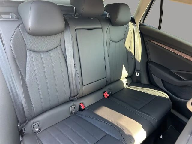 Skoda Superb 2.0 TDI Combi