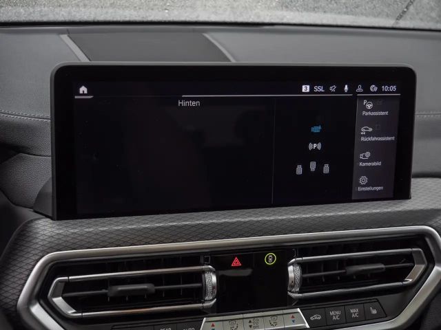 BMW iX3 Impressive M-Sport iX3