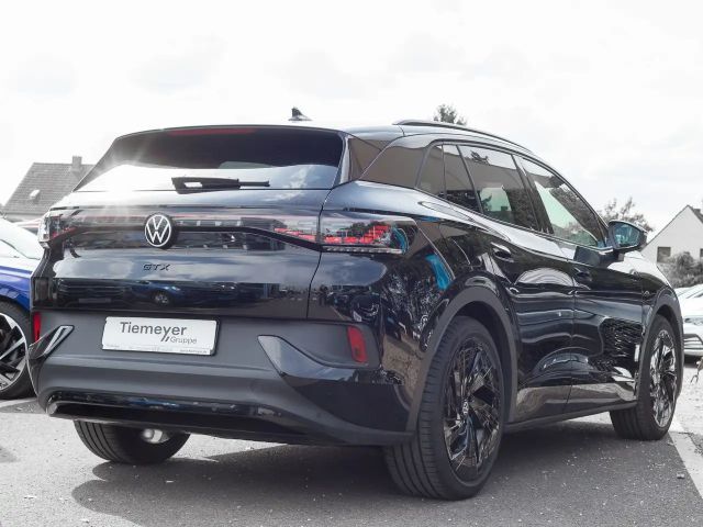 Volkswagen ID.4 GTX