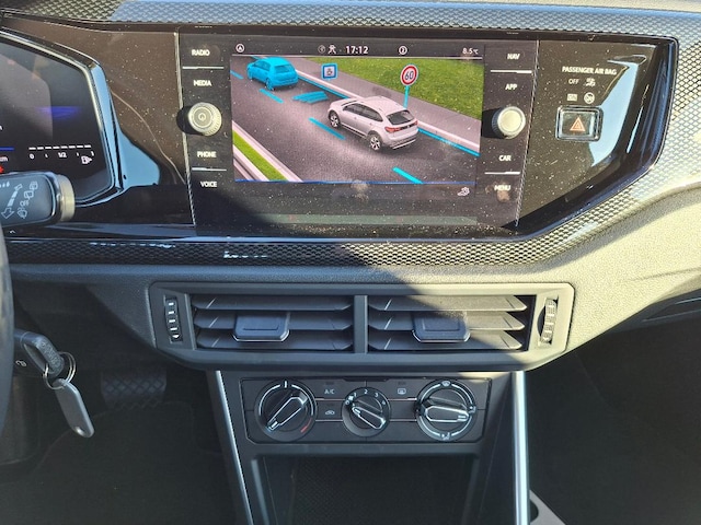 Volkswagen Taigo IQ.Drive Life