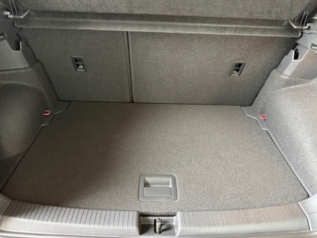 Volkswagen T-Cross 1.0 TSI DSG