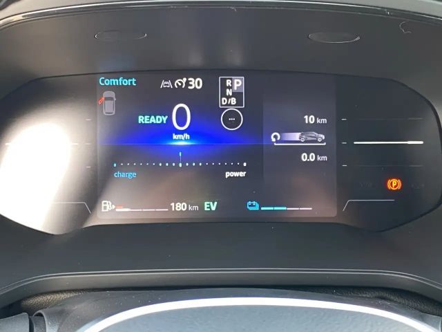 Renault Captur Techno