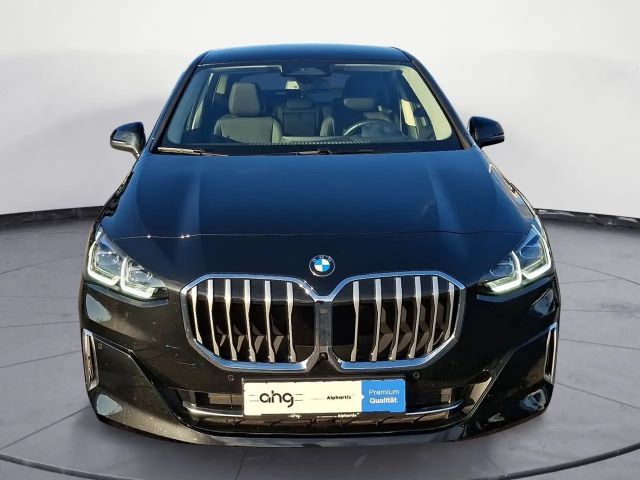 BMW 218 DCT