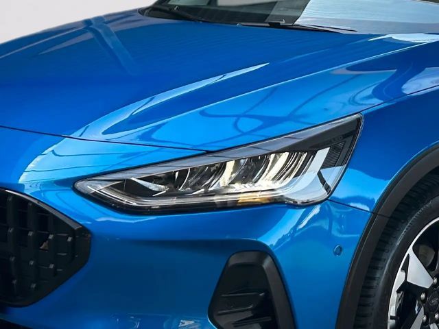 Ford Focus Active Wagon