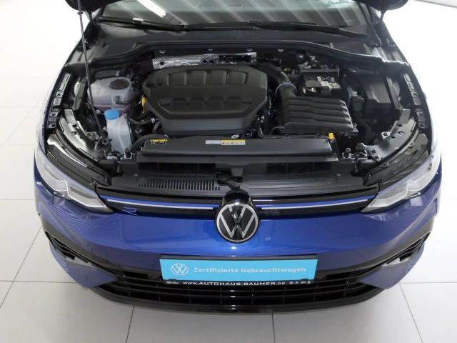 Volkswagen Golf 2.0 TSI DSG