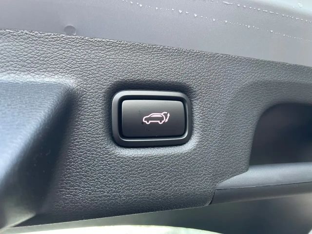 Kia XCeed GDi Spirit