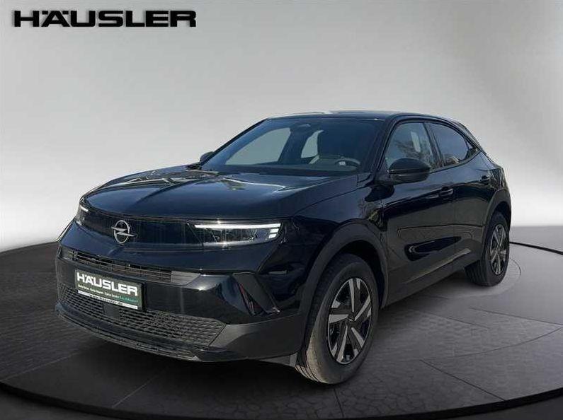 Opel Mokka GS-Line Grand Sport