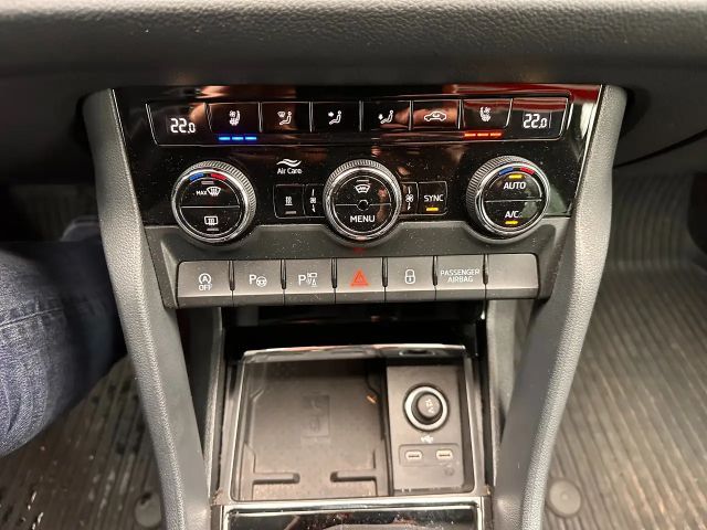 Skoda Kodiaq 4x4 Style Style