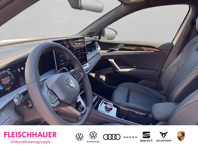 Volkswagen Tayron 4Motion R-Line