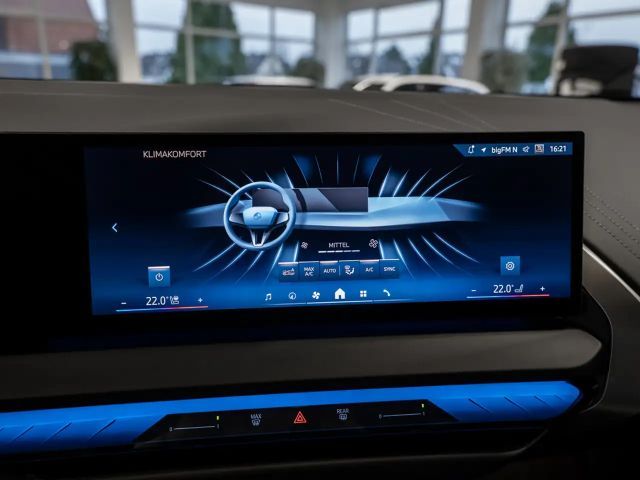 BMW X3 M-Sport xDrive