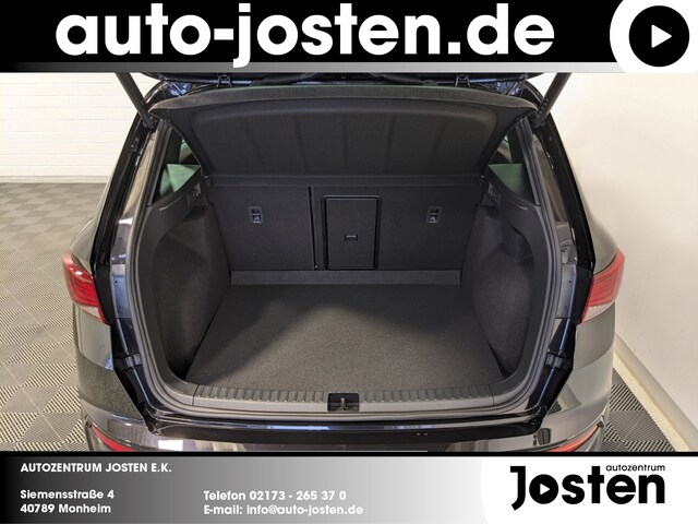 Cupra Ateca 2.0 TSI 4Drive DSG