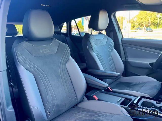 Volkswagen ID.4 Move Performance Pro