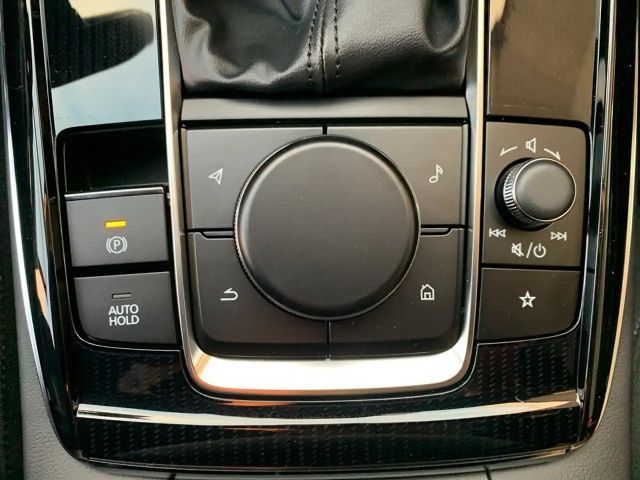 Mazda CX-30 e-Skyactive G140 Centre-Line