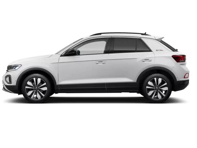 Volkswagen T-Roc 1.0 TSI