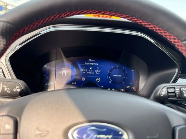 Ford Kuga EcoBoost ST Line X