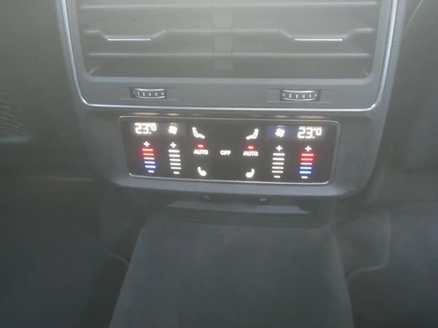 Audi Q7 55 TFSI Quattro S-Line