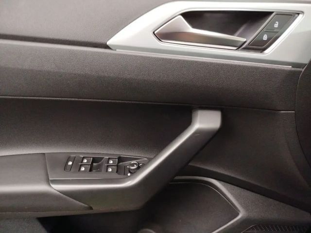 Volkswagen Taigo 1.0 TSI DSG