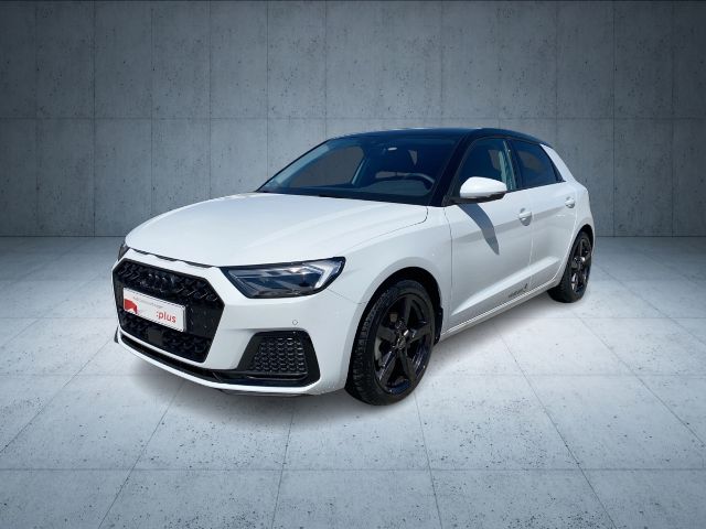 Audi A1 30 TFSI S-Tronic Sportback