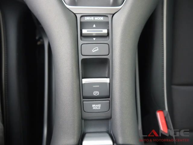 Honda ZR-V Hybrid e HEV Sport 19Zoll Navi digitales Cockpit L