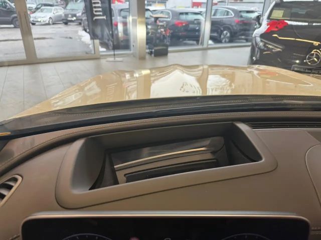 Mercedes-Benz CLE 450 4MATIC AMG Line