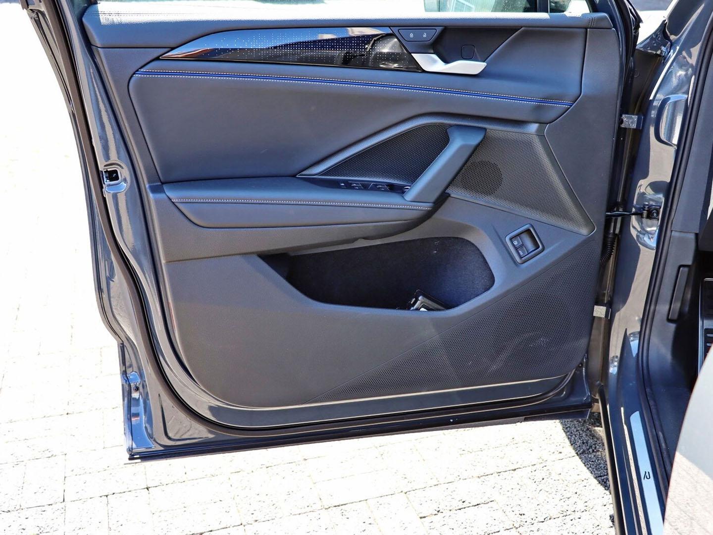 Volkswagen Tiguan DSG R-Line eHybrid