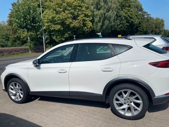 Cupra Formentor 1.5 TSI