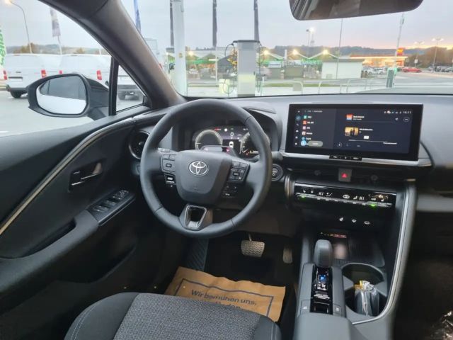 Toyota C-HR 4x2 Hybride
