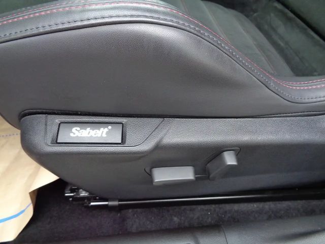 Alfa Romeo Junior Elettrica Speciale