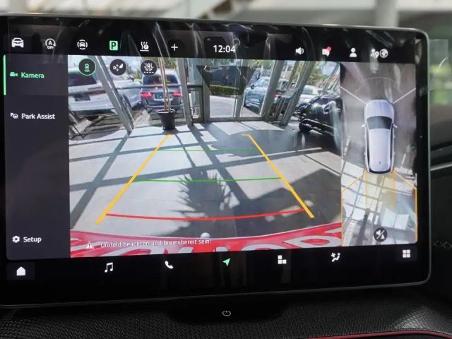 Skoda Kodiaq 2.0 TDI 4x4 Sportline