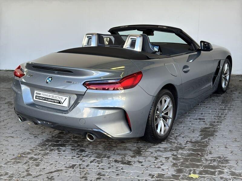 BMW Z4 Roadster sDrive30i