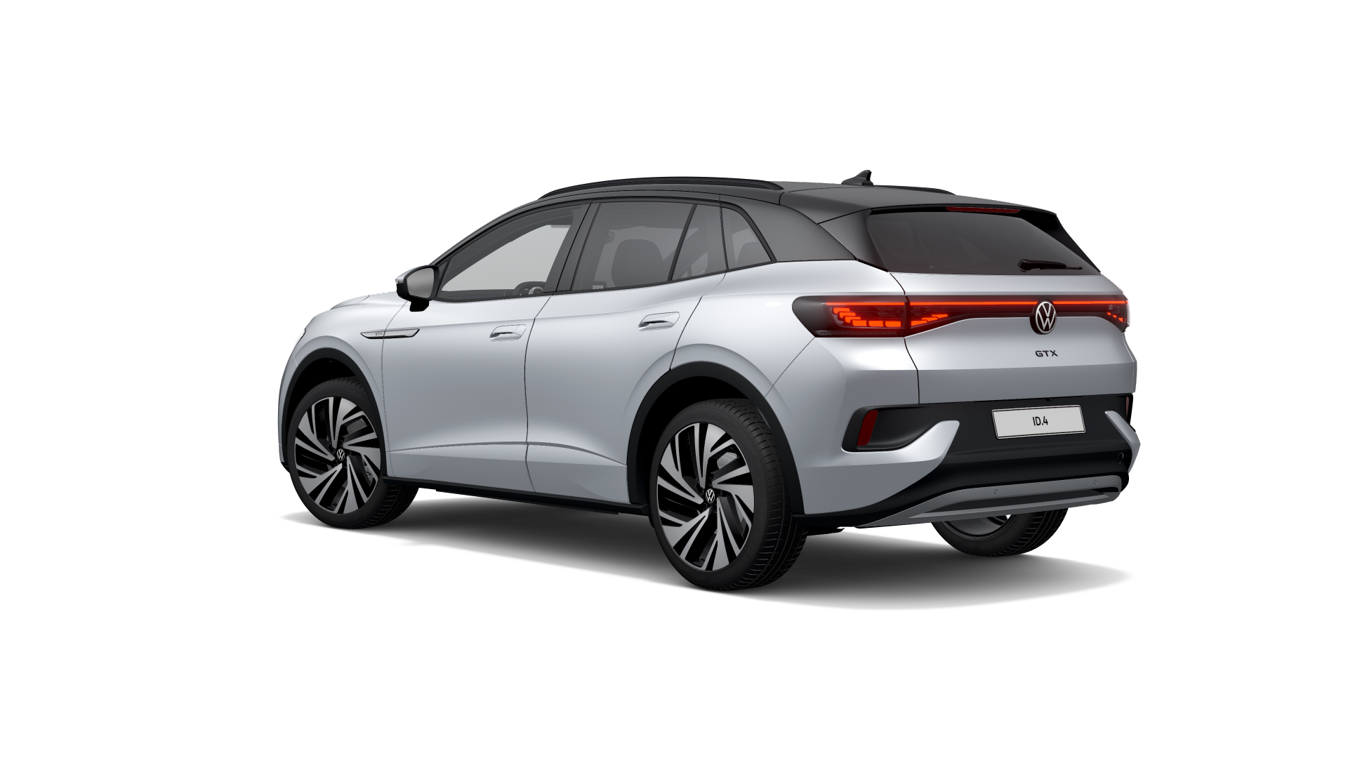 Volkswagen ID.4 220 kW 4Motion GTX