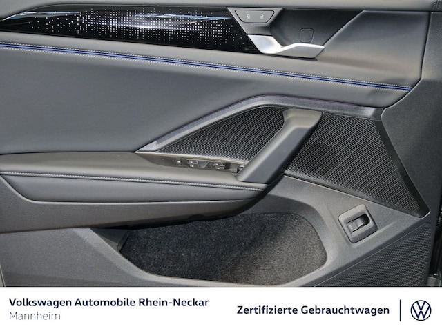 Volkswagen Tiguan 2.0 TSI 4Motion DSG R-Line