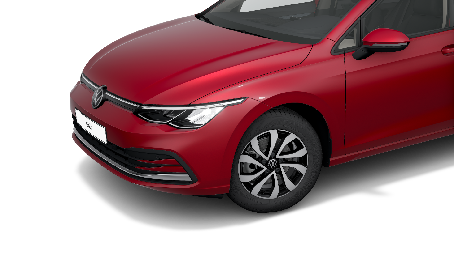 Volkswagen Golf DSG Golf VIII