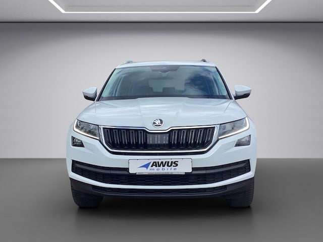 Skoda Kodiaq 1.5 TSI Style Style