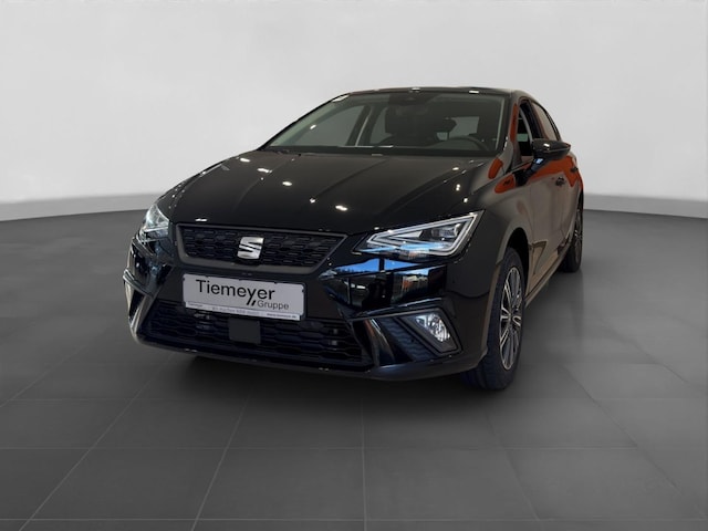 Seat Ibiza 1.0 TSI DSG