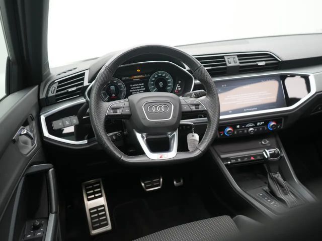 Audi Q3 S-Line Sportback