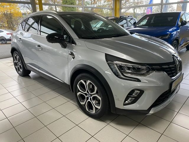Renault Captur Edition One