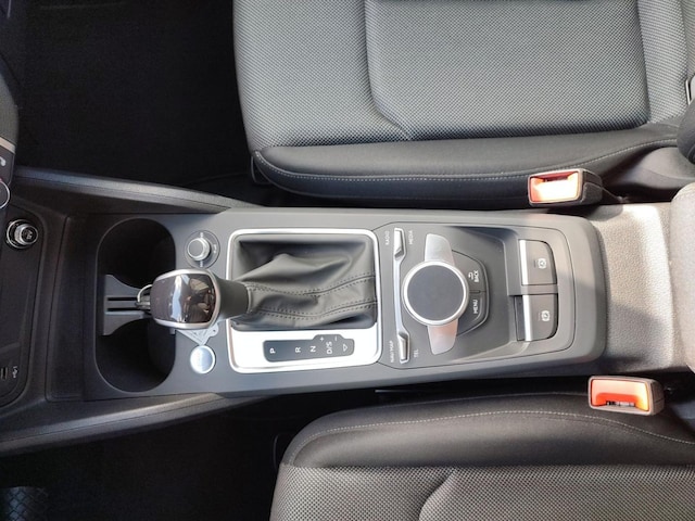 Audi Q2 35 TFSI S-Tronic